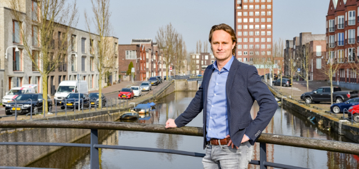Makelaar Amersfoort